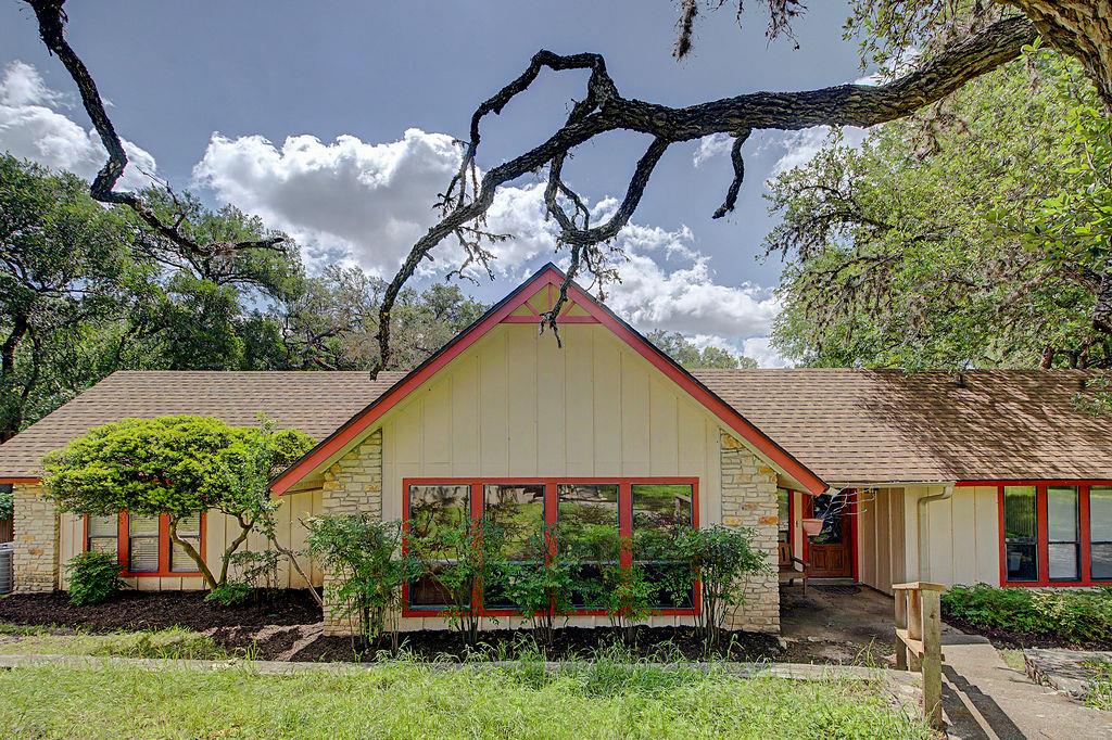 25 Shady Grove Lane Wimberley TX 78676