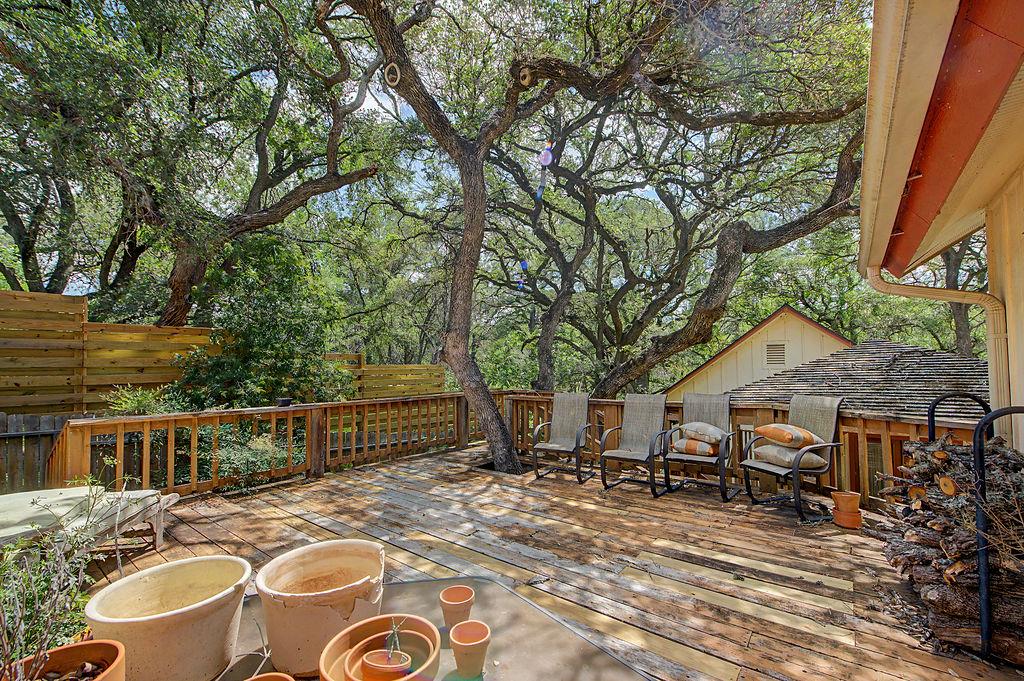 25 Shady Grove Lane Wimberley TX 78676