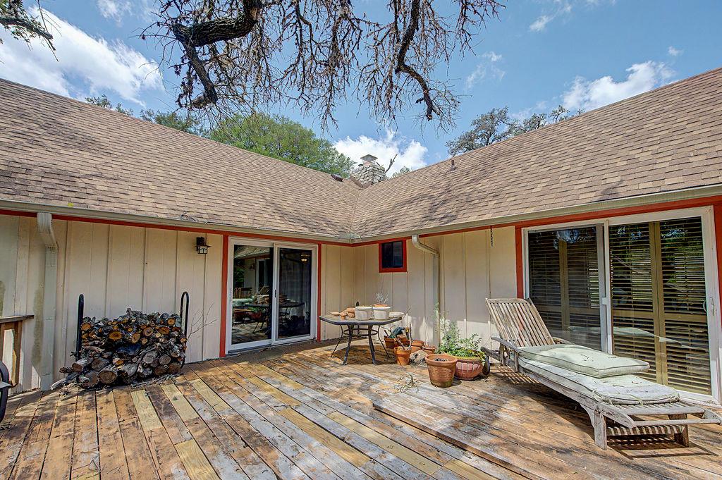 25 Shady Grove Lane Wimberley TX 78676