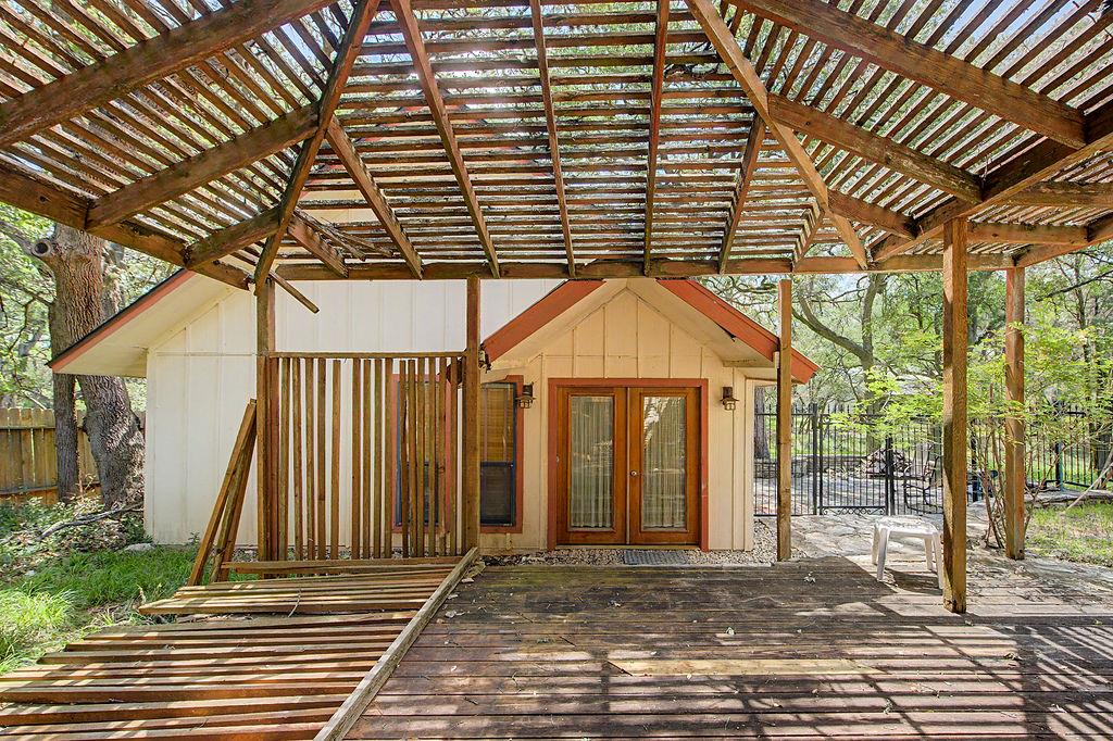 25 Shady Grove Lane Wimberley TX 78676