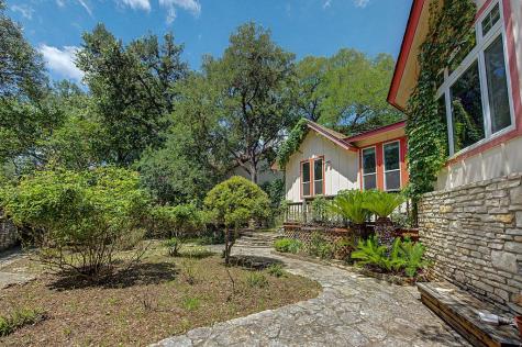 25 Shady Grove Lane Wimberley TX 78676