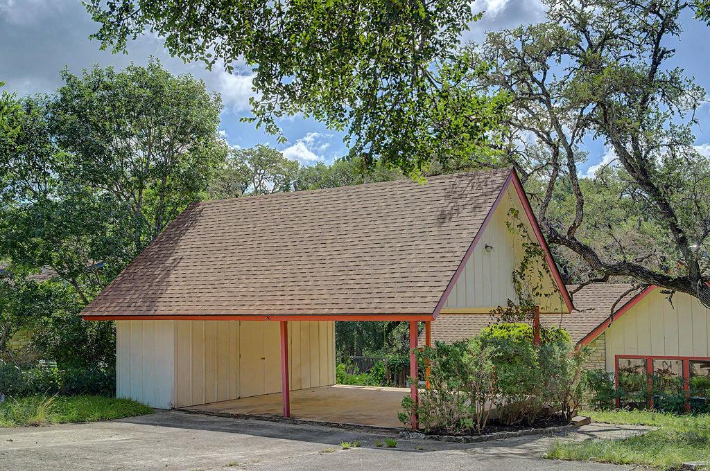 25 Shady Grove Lane Wimberley TX 78676