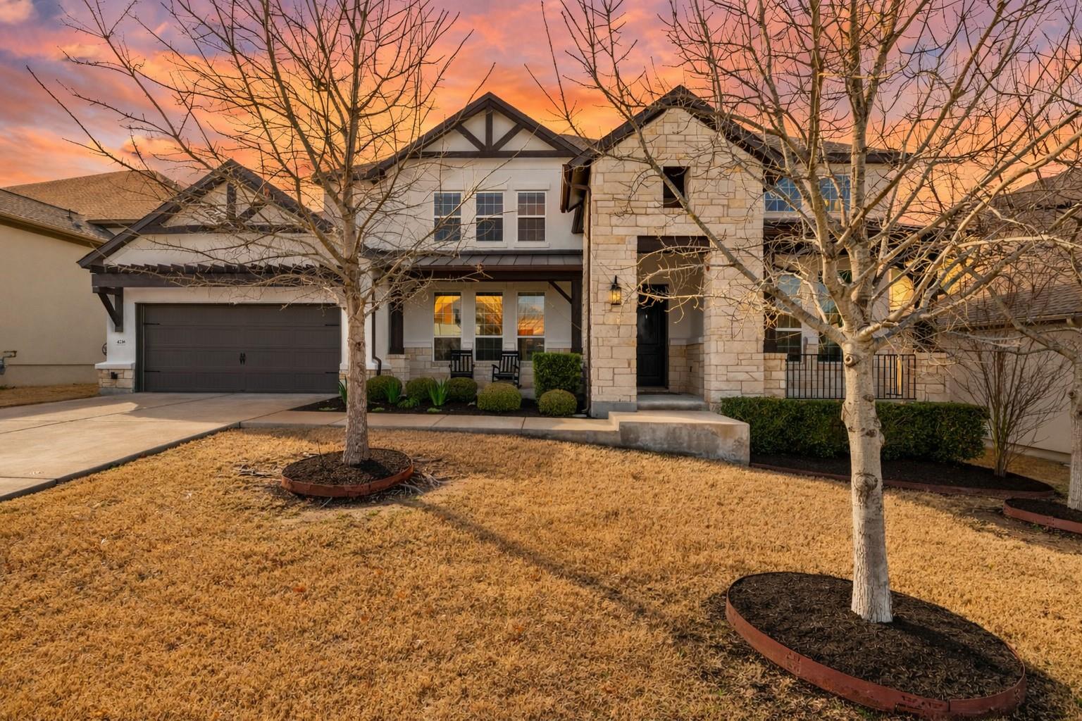 4236 Starry Night Drive Leander TX 78641
