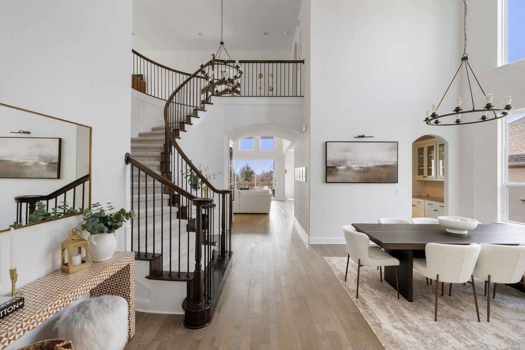 4236 Starry Night Drive Leander TX 78641