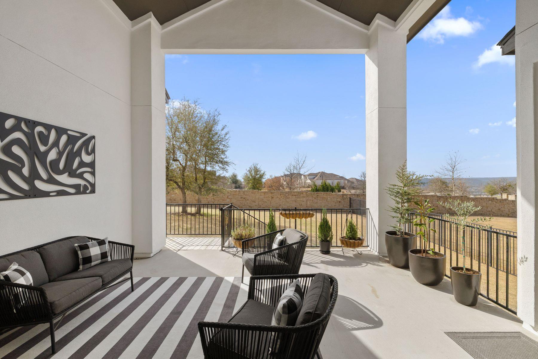 4236 Starry Night Drive Leander TX 78641