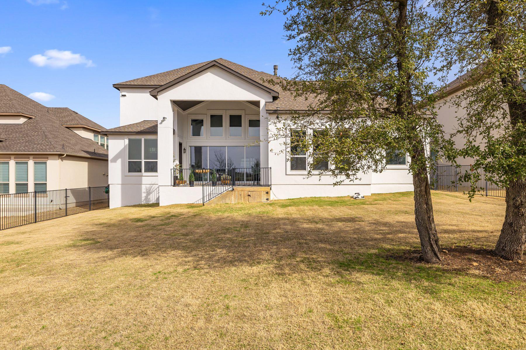 4236 Starry Night Drive Leander TX 78641