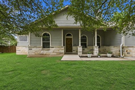 182 Waipahoehoe Drive Bastrop TX 78602