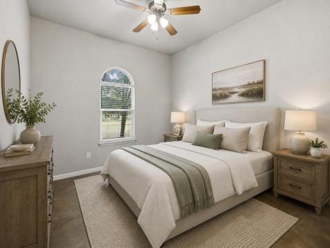 182 Waipahoehoe Drive Bastrop TX 78602