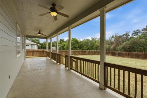 182 Waipahoehoe Drive Bastrop TX 78602