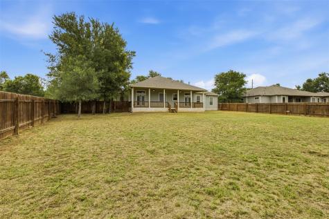 182 Waipahoehoe Drive Bastrop TX 78602