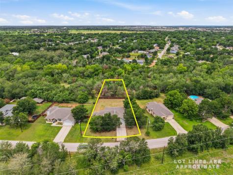 182 Waipahoehoe Drive Bastrop TX 78602