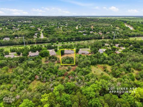 182 Waipahoehoe Drive Bastrop TX 78602