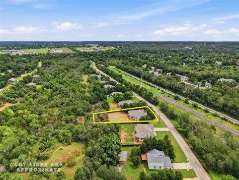 182 Waipahoehoe Drive Bastrop TX 78602