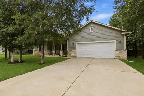 182 Waipahoehoe Drive Bastrop TX 78602