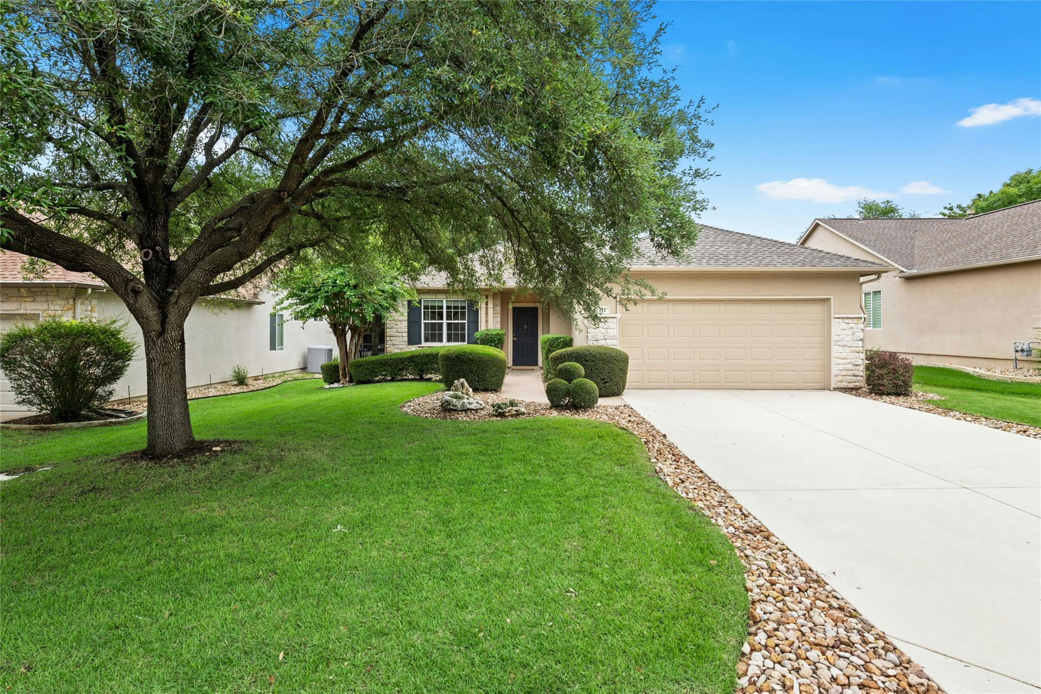 402 Colorado River Road Georgetown TX 78633