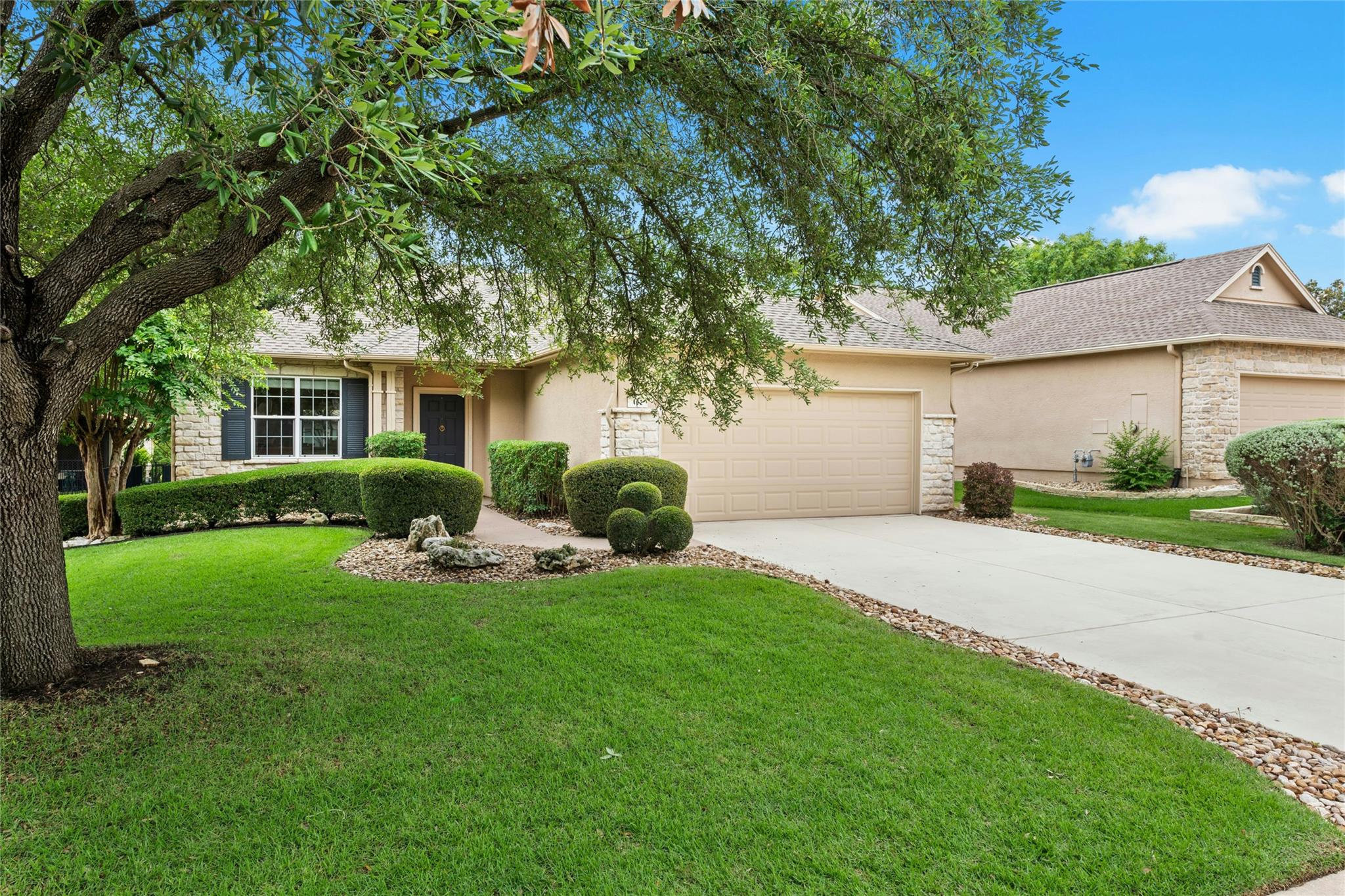 402 Colorado River Road Georgetown TX 78633