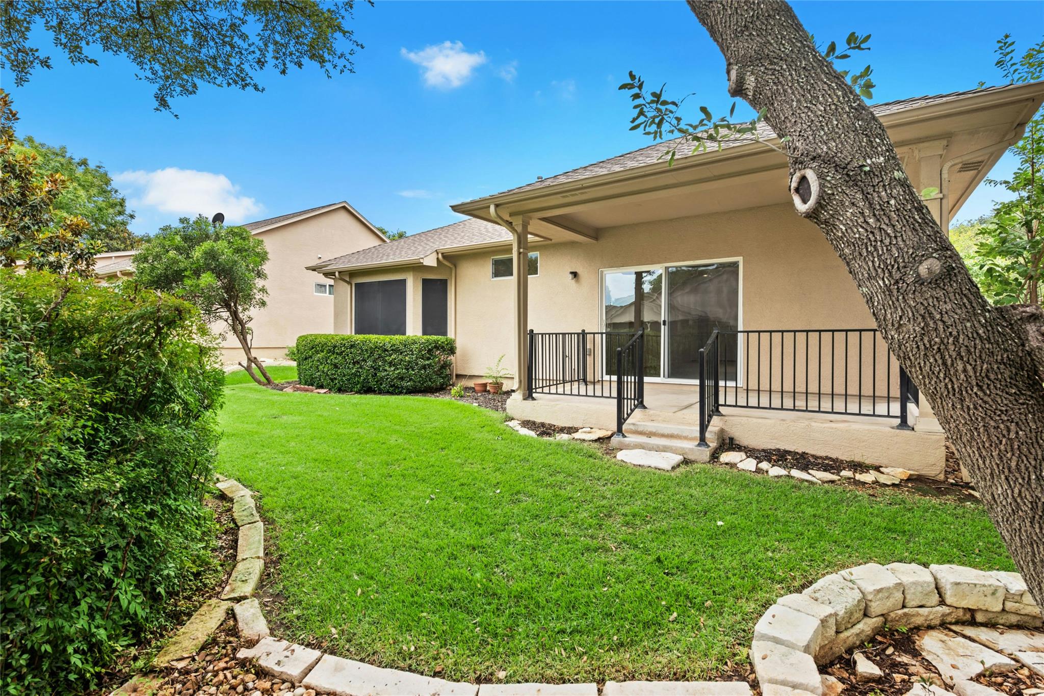 402 Colorado River Road Georgetown TX 78633