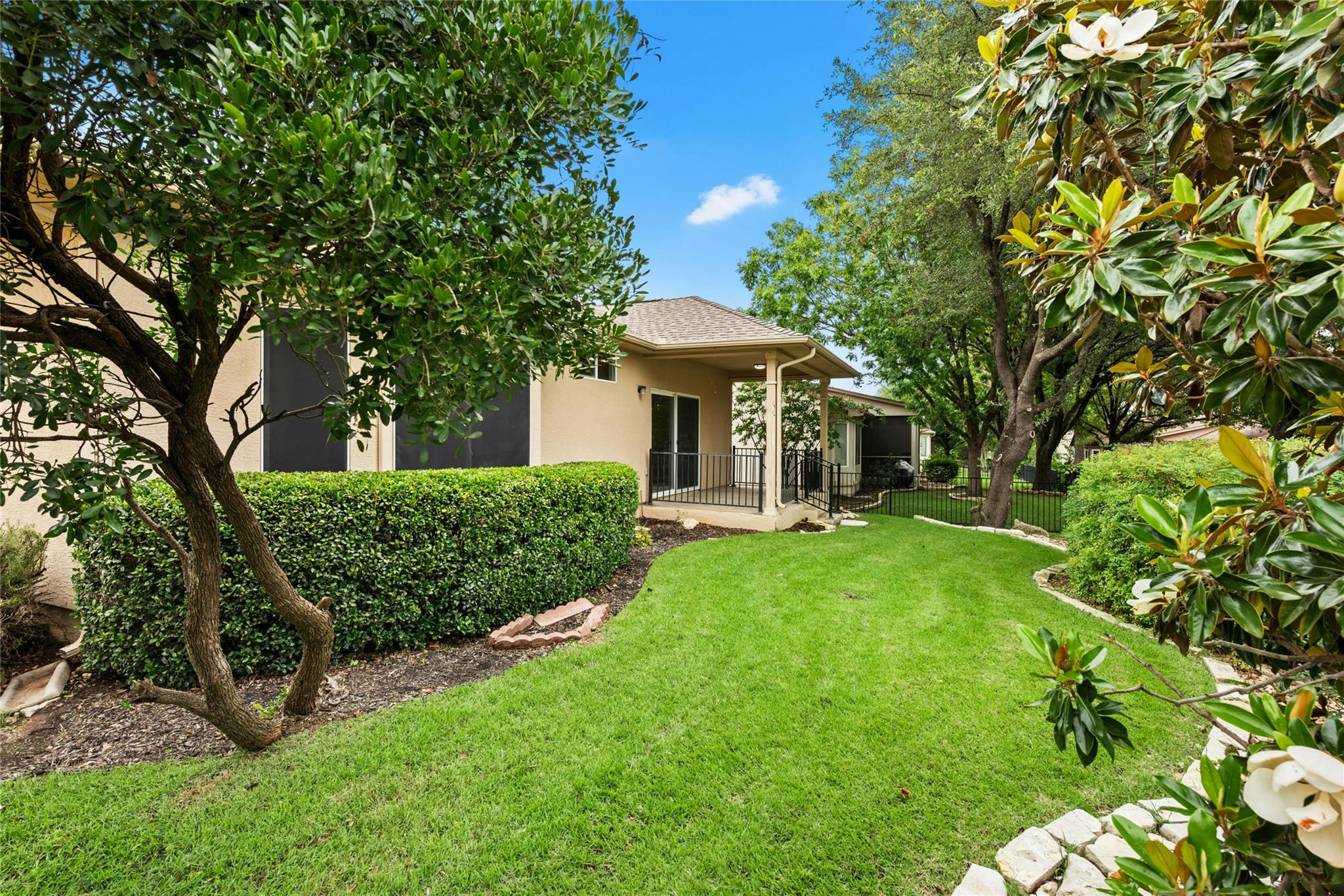 402 Colorado River Road Georgetown TX 78633