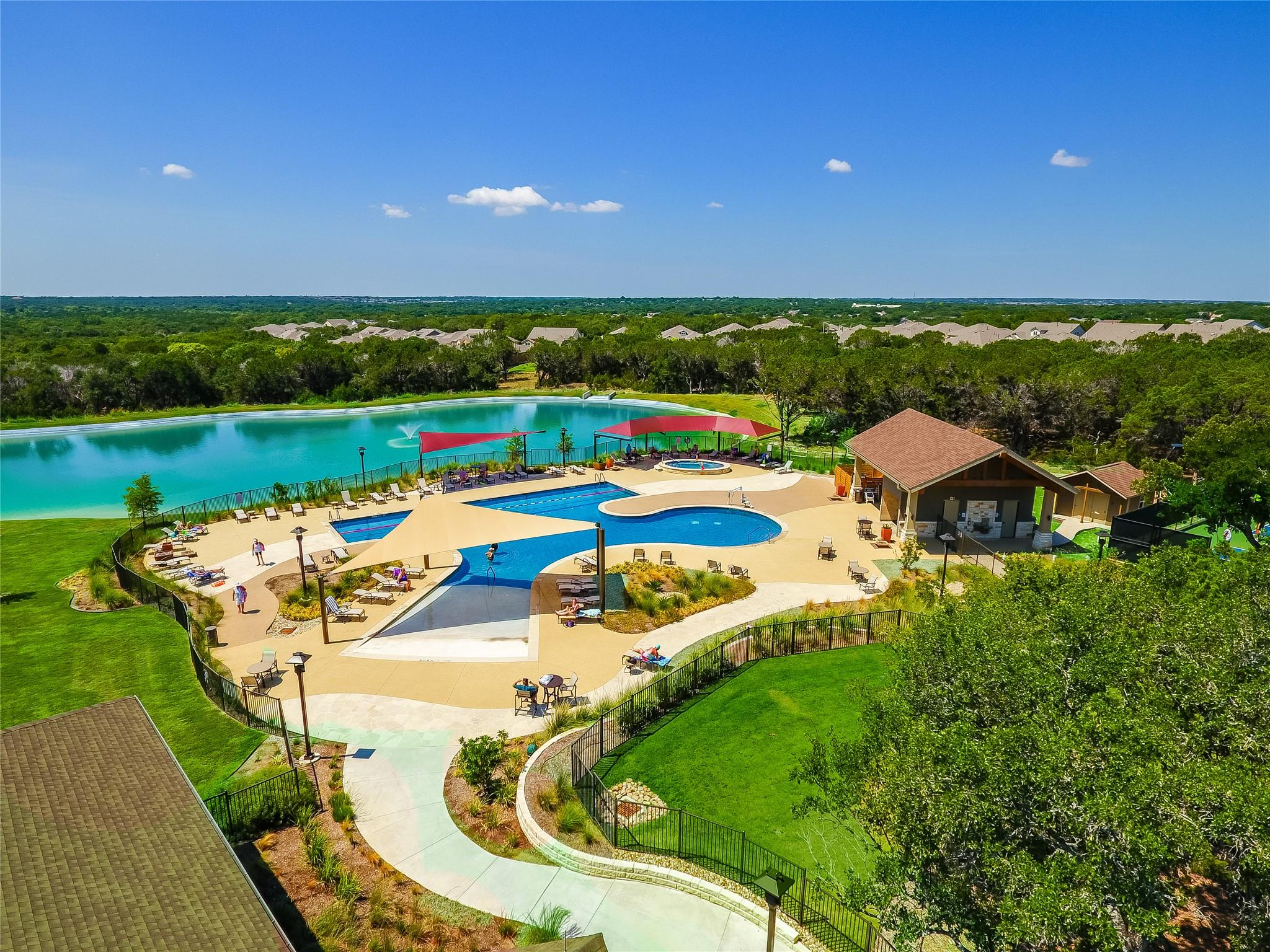 402 Colorado River Road Georgetown TX 78633