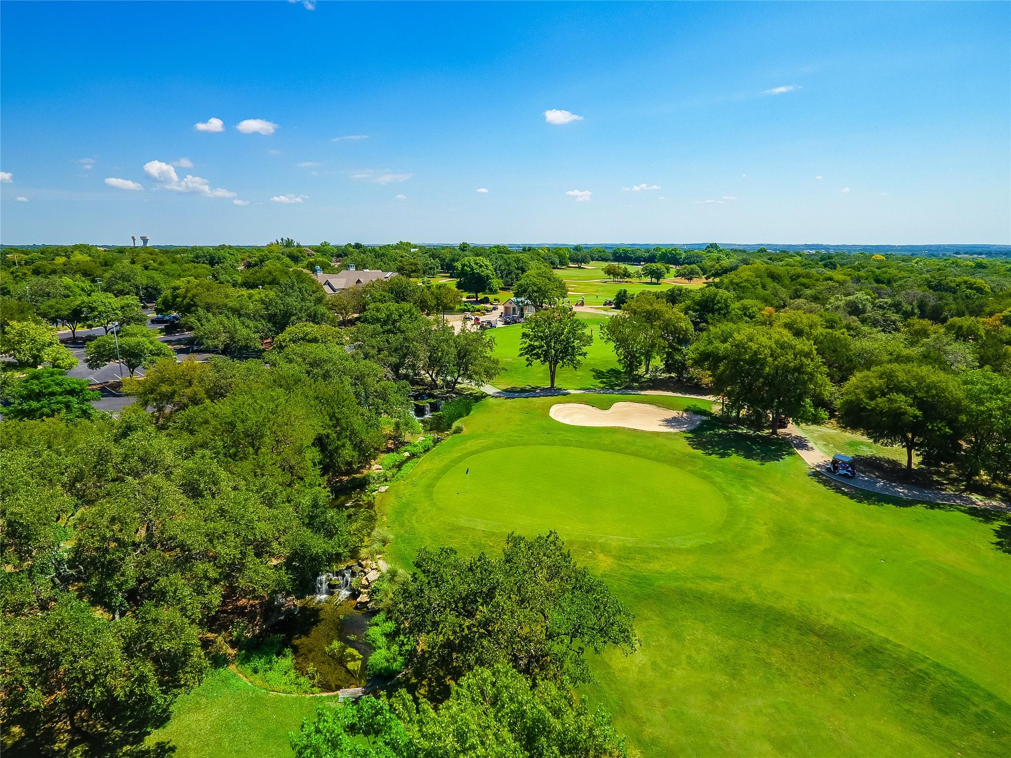 402 Colorado River Road Georgetown TX 78633