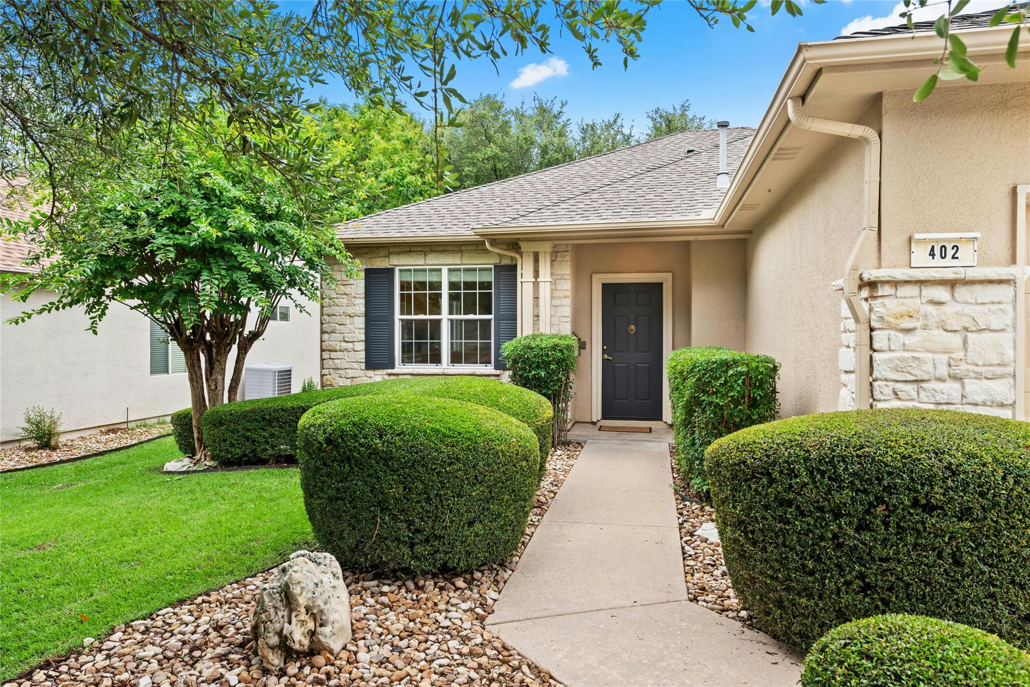 402 Colorado River Road Georgetown TX 78633