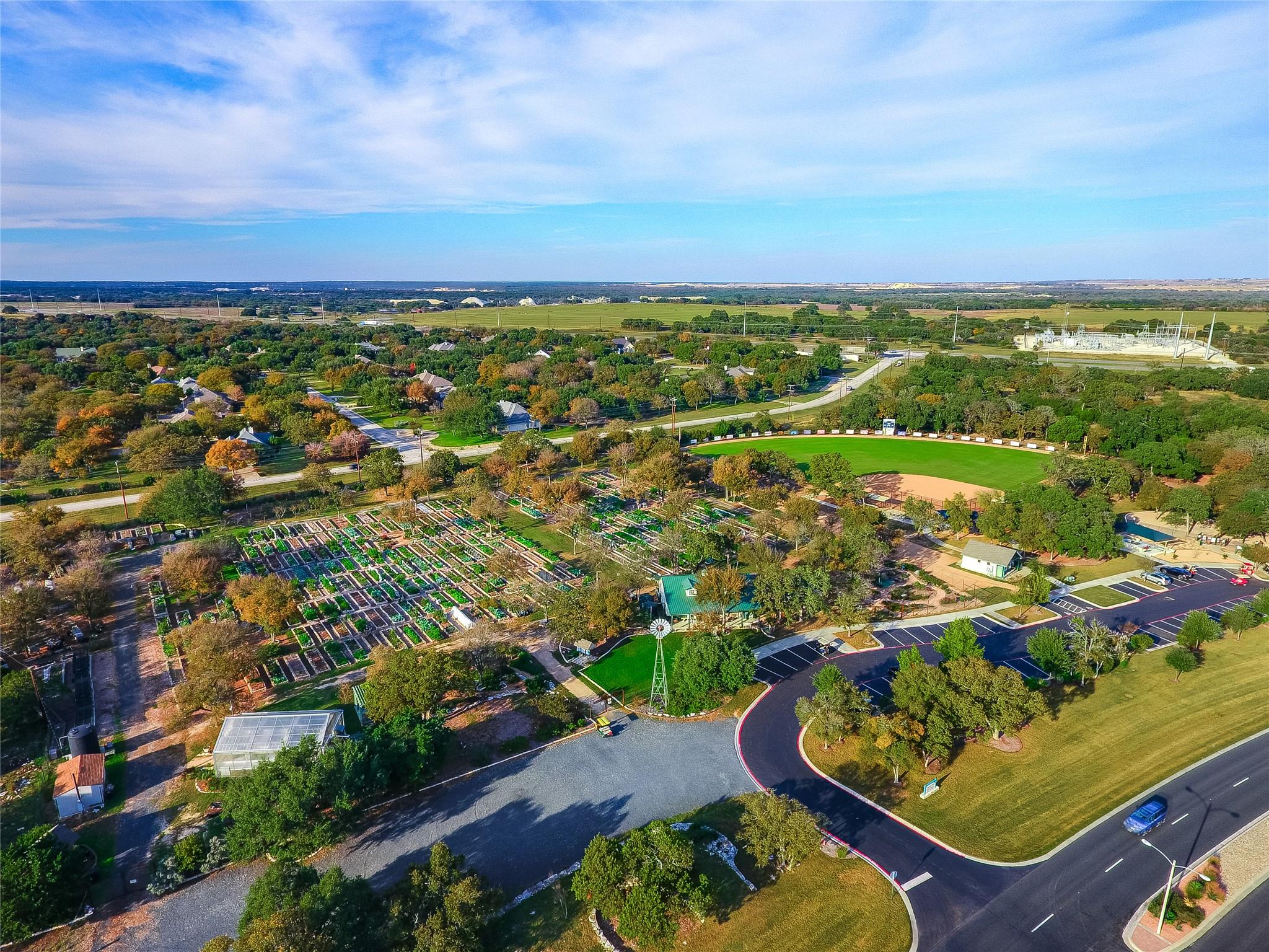 402 Colorado River Road Georgetown TX 78633