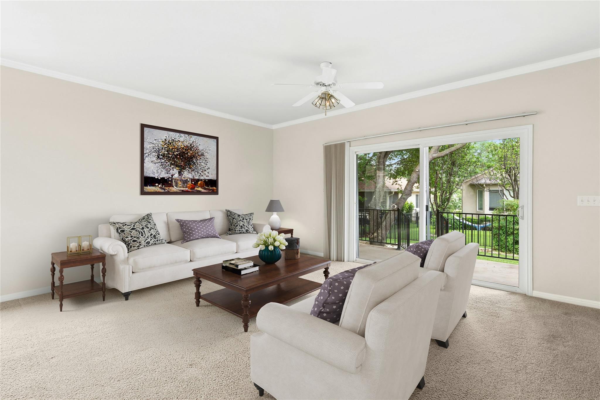402 Colorado River Road Georgetown TX 78633