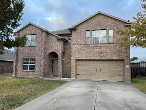 231 Kerley Drive Hutto TX 78634