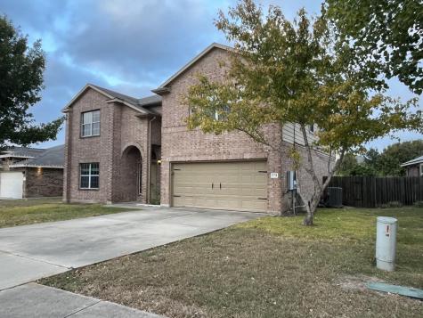 231 Kerley Drive Hutto TX 78634