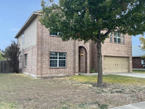 231 Kerley Drive Hutto TX 78634