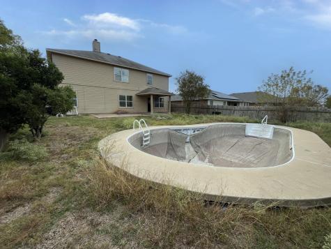 231 Kerley Drive Hutto TX 78634