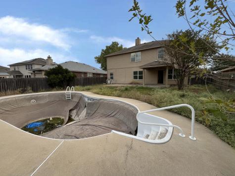 231 Kerley Drive Hutto TX 78634