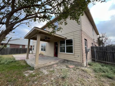 231 Kerley Drive Hutto TX 78634
