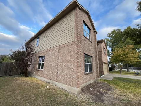 231 Kerley Drive Hutto TX 78634