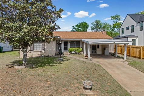 2510 Little John Lane Austin TX 78704