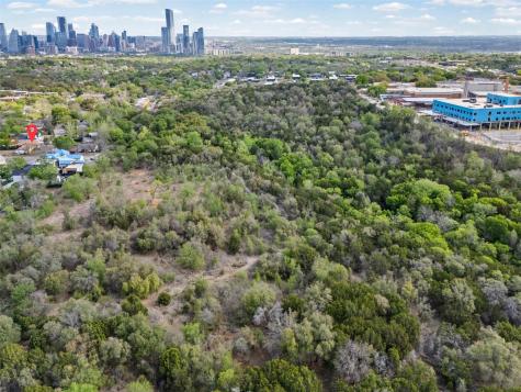 2510 Little John Lane Austin TX 78704