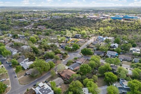 2510 Little John Lane Austin TX 78704