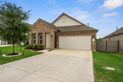 124 Flint Mountain Road Georgetown TX 78628