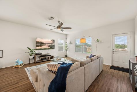 124 Flint Mountain Road Georgetown TX 78628