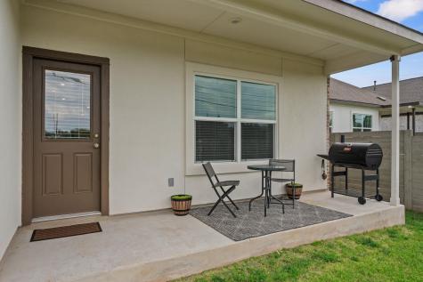 124 Flint Mountain Road Georgetown TX 78628
