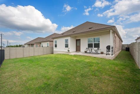 124 Flint Mountain Road Georgetown TX 78628