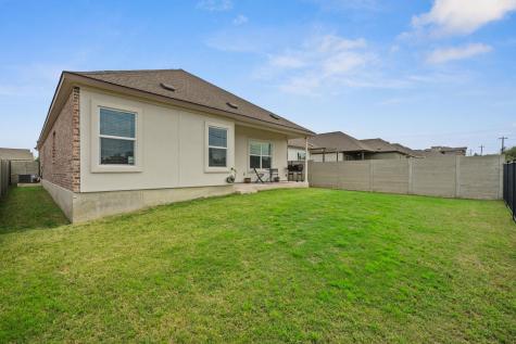 124 Flint Mountain Road Georgetown TX 78628