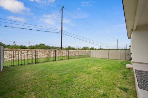 124 Flint Mountain Road Georgetown TX 78628