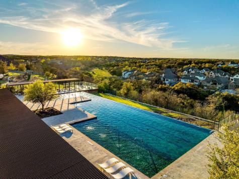 124 Flint Mountain Road Georgetown TX 78628