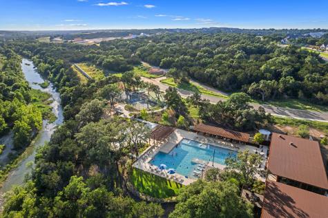124 Flint Mountain Road Georgetown TX 78628