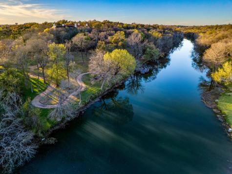 124 Flint Mountain Road Georgetown TX 78628