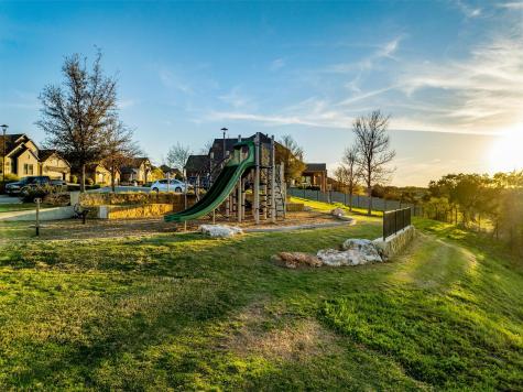 124 Flint Mountain Road Georgetown TX 78628