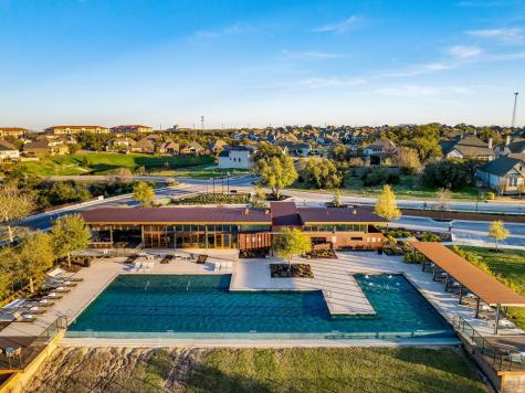 124 Flint Mountain Road Georgetown TX 78628