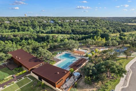 124 Flint Mountain Road Georgetown TX 78628