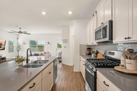 124 Flint Mountain Road Georgetown TX 78628
